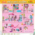 Antevisão Folheto PINGO DOCE Brinquedos